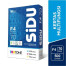 KERTAS  SIDU  FOLIO  F4 70 GSM