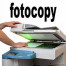 Jasa Fotocopy Hitam-Putih  