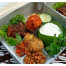  Nasi Box Paket Super  