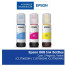 Tinta Printer Epson 008 color