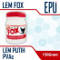 Lem Fox Putih 150 Gram