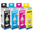 TINTA PRINTER NO.664