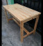  sewa Meja Kayu  