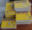 Buku Catatan Kecil/ Block Note
