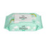 tissue basah