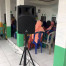 Sewa soundsystem