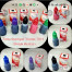 Tinta Stempel Stodat