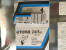 Isi Staples No. 3/ Sedang