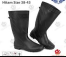 Sepatu Boot Tinggi