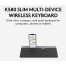 Keyboard Wieless