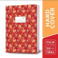 PAPERLINE HARD COVER FOLIO 200