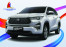 TOYOTA INNOVA ZENIX 2.0 Q HV MODELISTA CVT TSS BULANAN