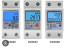 KWH meter digital 1phasa