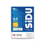Kertas HVS F4 75gsm