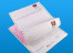Cetak SPP/SPM 4 fly Kertas Continous Form