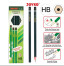 pensil HB
