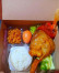 MAKANAN DOS