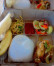 MAKANAN DOS