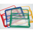 MAP PLASTIK / ZIPPER BAG