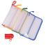 MAP PLASTIK / ZIPPER BAG