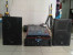 Sound System
