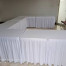 Sewa Meja (Bahan Kayu)