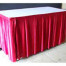 Sewa Meja (Bahan Kayu)