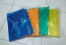  Map Plastik/ Zipper Bag (Uk. F4/ Folio, Resleting/ Kancing)  