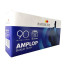  Amplop Putih Besar  