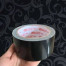 Lakban Hitam (Uk. 2 Inch / 48 Mm x 12 Meter)