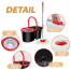 alat pel super mop