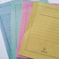 Map Kertas Ukuran F4