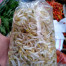 sayur tauge