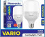 Lampu LED 30 watt