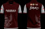  Baju Kaos Sablon  