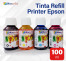  Tinta Printer 100ML  