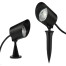  LAMPU SOROT LED  