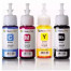 Tinta Printer warna