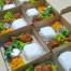 Paket Makan dan Minum