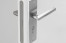 Handel pintu