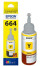 Tinta Printer Epson 664 (Kuning)