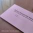 Buku Register Nifas- REKAM MEDIK/REKAM MEDIS