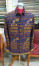 Baju Batik Seragam MTQ