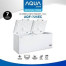 Freezer Aqua AQF-725EC