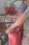  Refill Isi Ulang APAR Tabung Pemadam (6 Kg)  