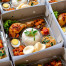 MAKANAN / NASI KOTAK