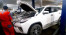 CV. INDO OTOGENIUS - Paket Pemeliharaan Kendaraan Dinas Toyota Fortuner