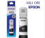 Tinta Printer Hitam
