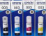 Tinta Printer warna