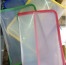  Map plastik / zipper bag  